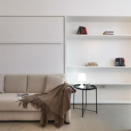 Contempora Apartments - Cermenate 54B Milan Exterior photo