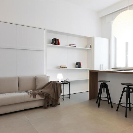 Contempora Apartments - Cermenate 54B Milan Exterior photo