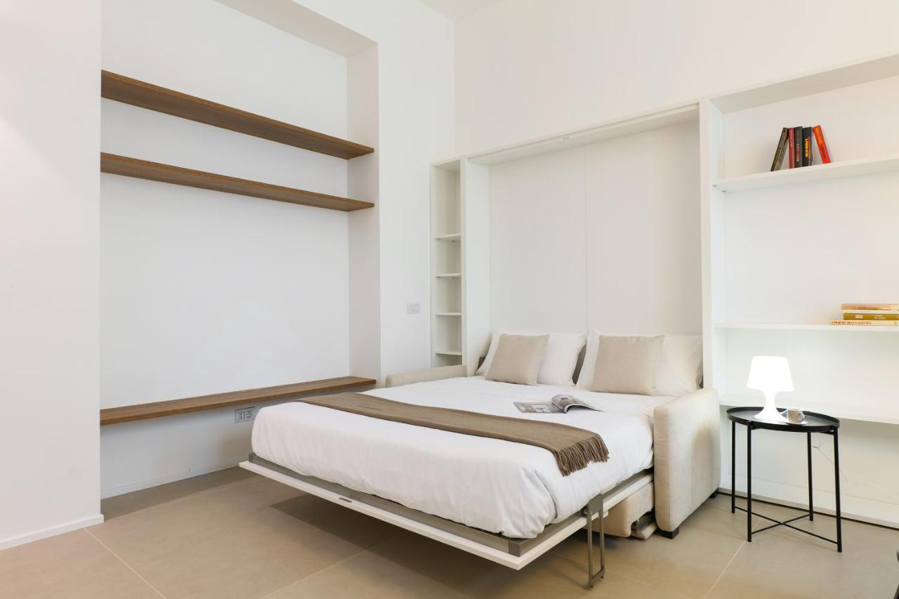 Contempora Apartments - Cermenate 54B Milan Exterior photo