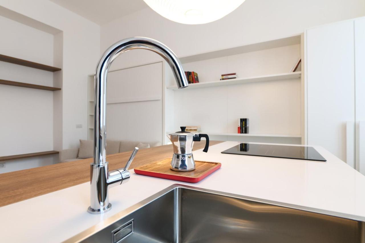Contempora Apartments - Cermenate 54B Milan Exterior photo