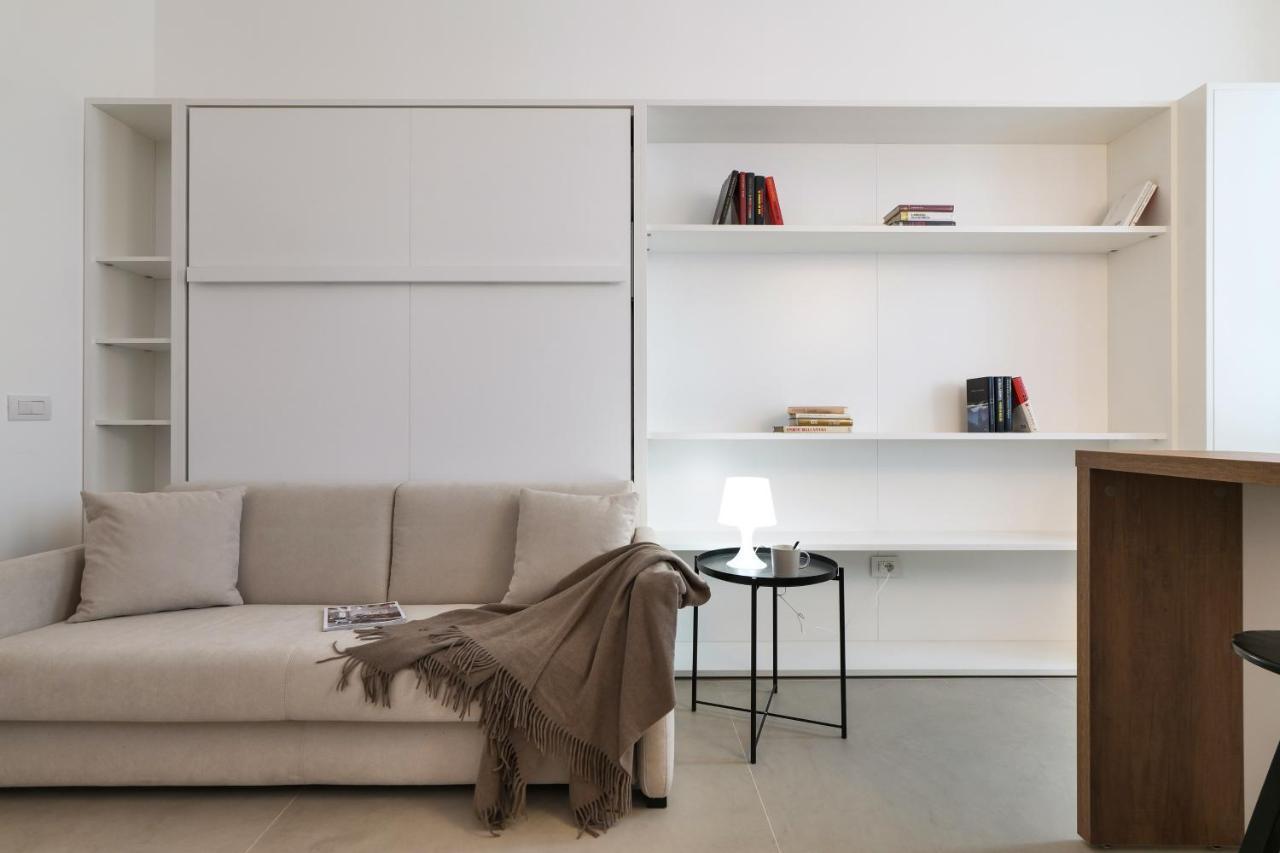 Contempora Apartments - Cermenate 54B Milan Exterior photo