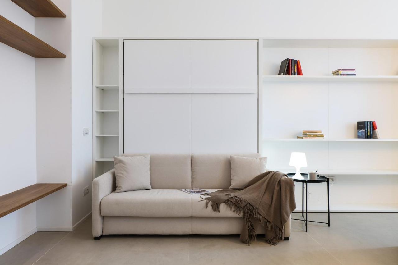 Contempora Apartments - Cermenate 54B Milan Exterior photo