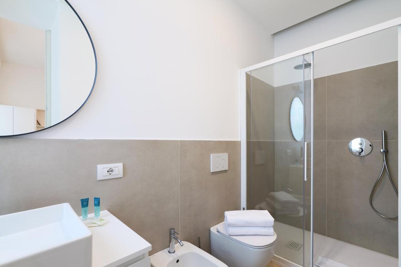 Contempora Apartments - Cermenate 54B Milan Exterior photo