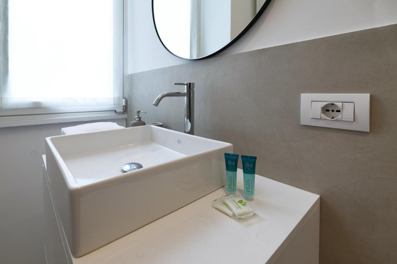 Contempora Apartments - Cermenate 54B Milan Exterior photo